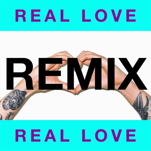 Dillon Francis, Aleyna Tilki - Real Love [889779]